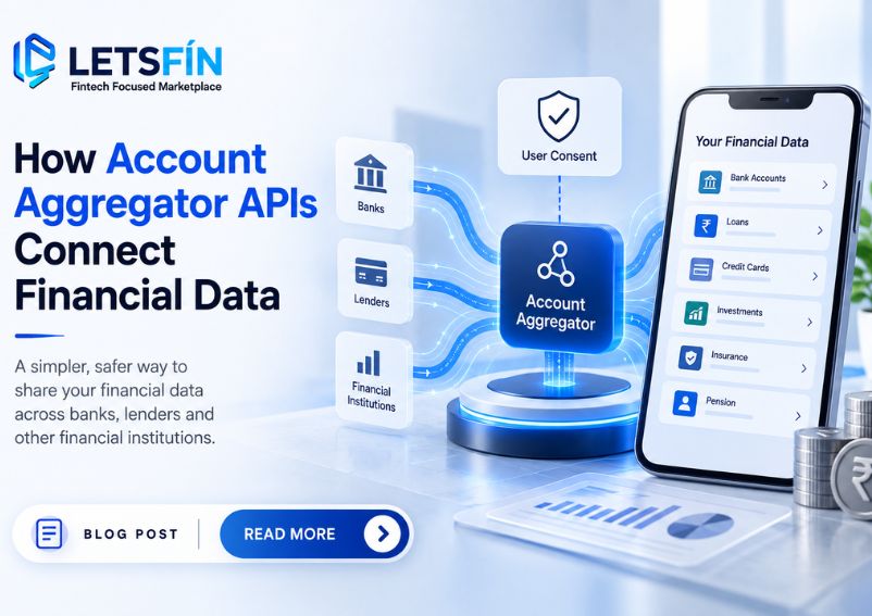 What Is an Account Aggregator API and How Does It Work?